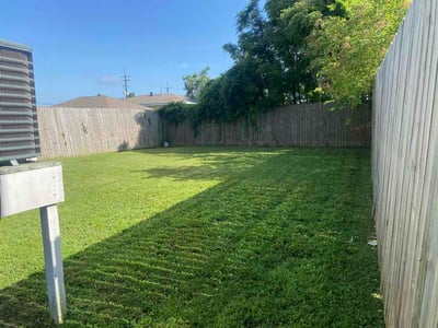 Lawn Care service in Covington, 70433
