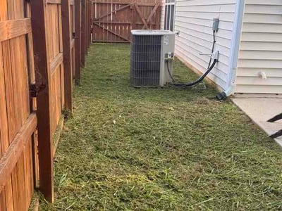 Lawn Care service in Youngsville, 27596