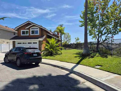 Lawn Care service in Mission Viejo, 92692