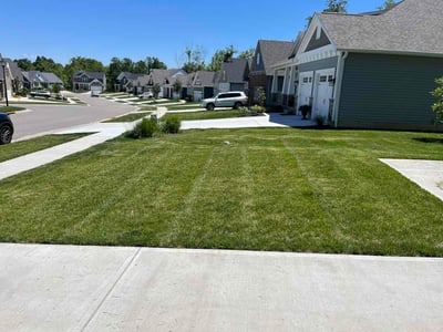 Lawn Care service in Batavia, 45103