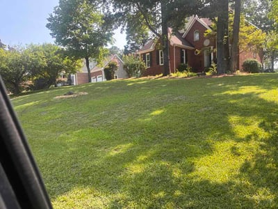 Lawn Care service in Holly Springs, 27540
