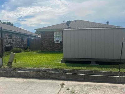 Lawn Care service in Chalmette, 70043