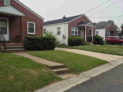 Lawn Care service in Wilmington, 19801
