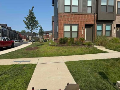 Lawn Care service in Annapolis, 21401