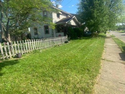 Lawn Care service in San Clemente, 92672