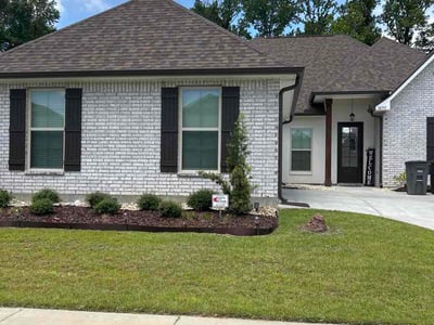 Lawn Care service in Zachary, 70791