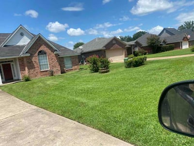 Lawn Care service in Shreveport, 71107