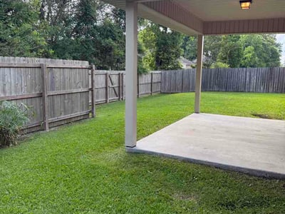 Lawn Care service in Zachary, 70791