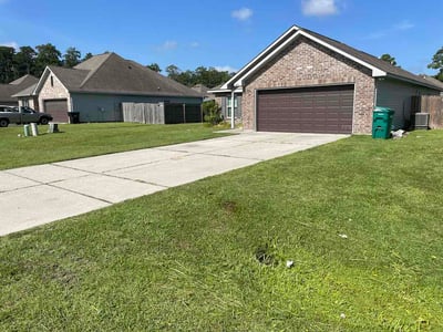 Lawn Care service in Hammond, 70401
