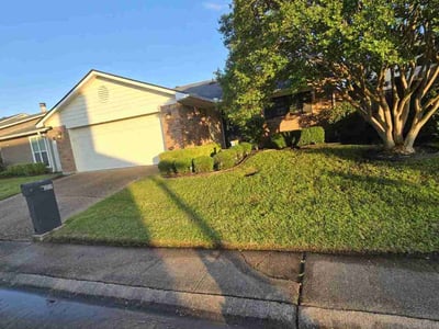 Lawn Care service in Hammond, 70401