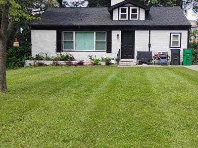Lawn Care service in Salisbury, 28144