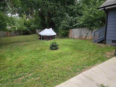 Lawn Care service in Salisbury, 28144