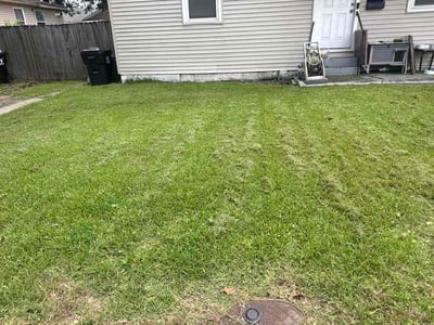 Lawn Care service in Gretna, 70053