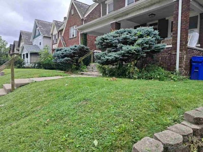 Lawn Care service in Hyattsville, 20781