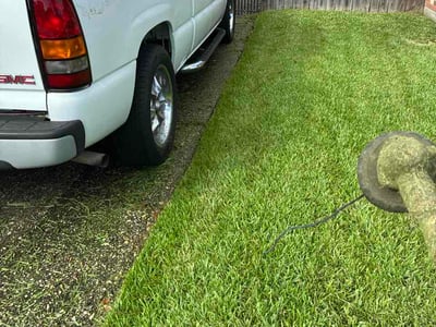Lawn Care service in Harvey, 70058