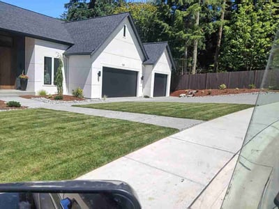 Lawn Care service in Buckley, 98321