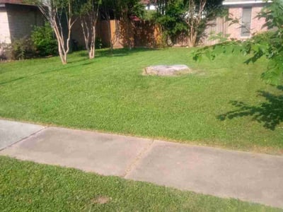 Lawn Care service in Lancaster, 93534