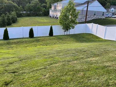 Lawn Care service in Bensalem, 19020