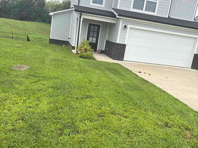 Lawn Care service in Cleveland, 37311
