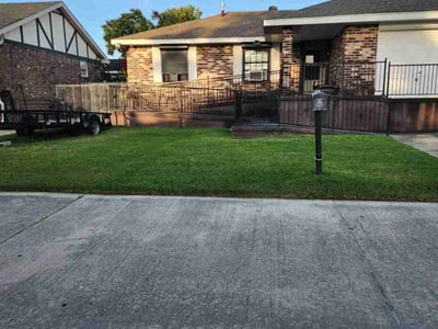 Lawn Care service in Belle Chasse, 70037