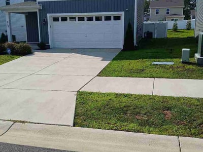 Lawn Care service in La Plata, 20646