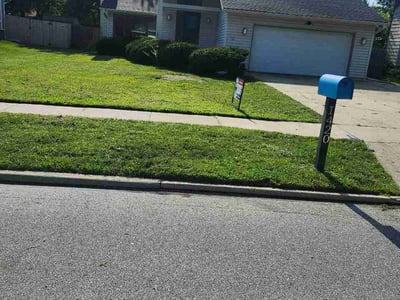 Lawn Care service in Clive, 50325