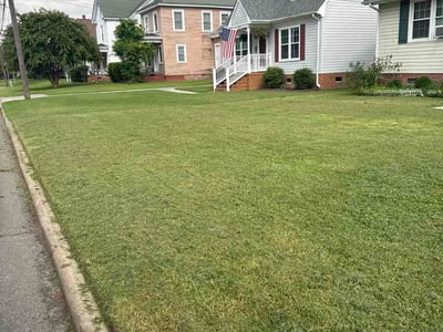 Lawn Care service in Suffolk, 23434