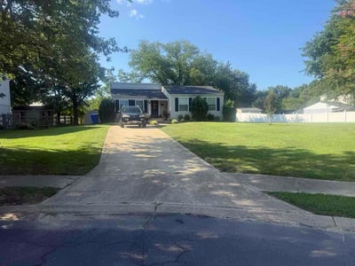 Lawn Care service in Waldorf, 20603