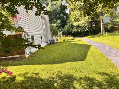 Lawn Care service in Germantown, 20874