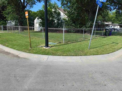 Lawn Care service in Midwest City, 73110