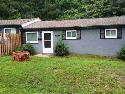 Lawn Care service in Fuquay Varina, 27526