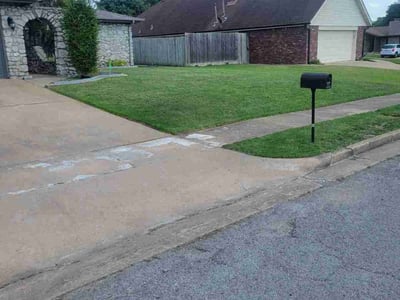 Lawn Care service in Wenatchee, 98801