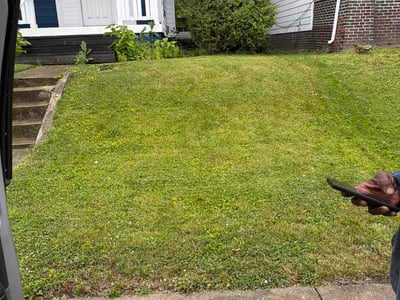 Lawn Care service in Ambler, 19002