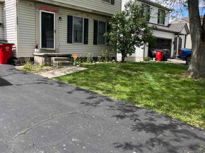 Lawn Care service in Centreville, 20120