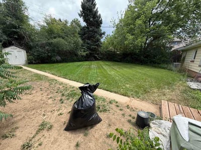 Lawn Care service in Idaho Falls, 83402