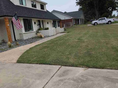 Lawn Care service in Turley, 74126