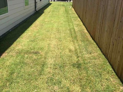 Lawn Care service in Turley, 74126