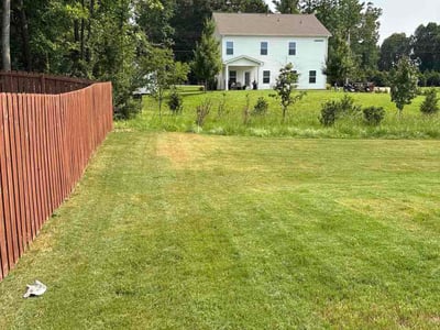 Lawn Care service in Huntersville, 28078