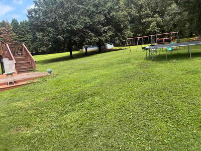 Lawn Care service in Clayton, 27520