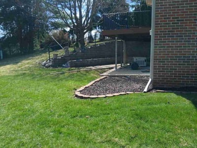 Lawn Care service in Madison Heights, 48071