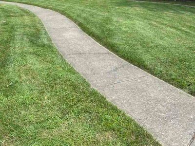 Lawn Care service in Middletown, 40243