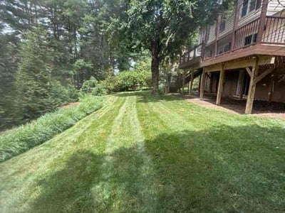 Lawn Care service in Gaithersburg, 20877