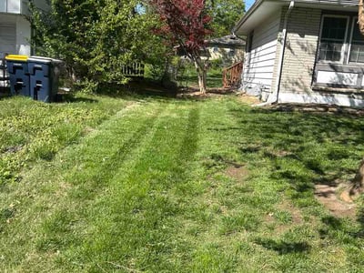 Lawn Care service in Saint Joseph, 64501