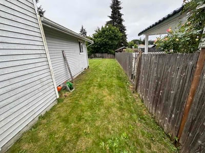 Lawn Care service in Gig Harbor, 98335