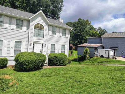 Lawn Care service in Bluefield, 24701