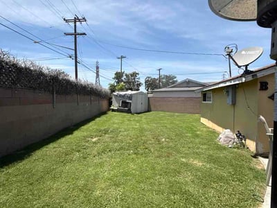 Lawn Care service in Arcadia, 91007