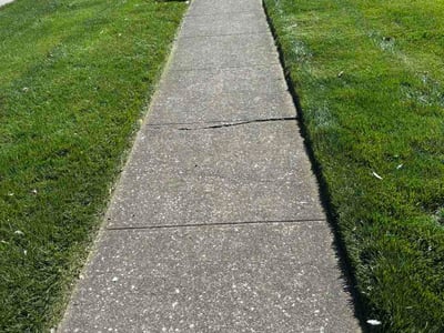 Lawn Care service in Nicholasville, 40356