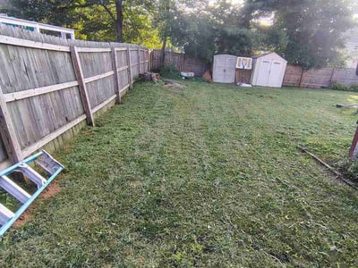 Lawn Care service in Aston, 19014
