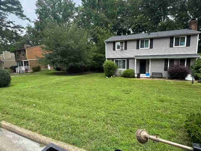 Lawn Care service in Henrico, 23294