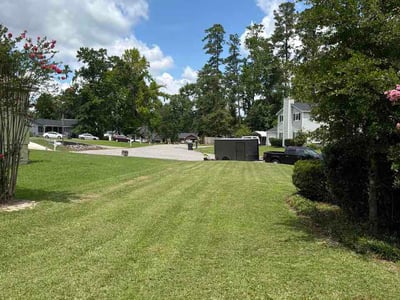 Lawn Care service in Augusta, 30904